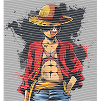 Japanese anime-JP 2668